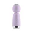 Playboy Royal Mini Wand Vibrator