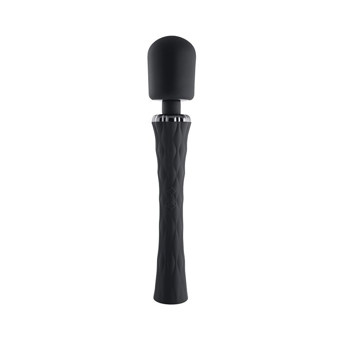 Playboy Royal Wand Vibrator