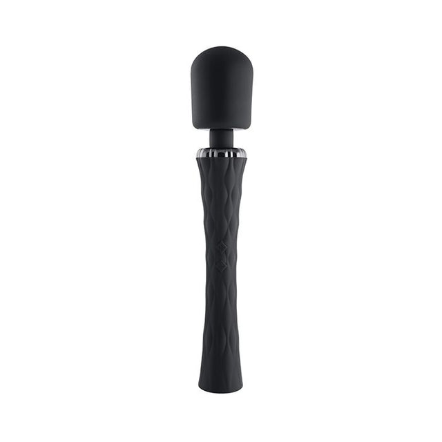 Playboy Royal Wand Vibrator