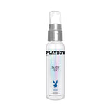 Playboy Slick H2O Water-Based Lubricant