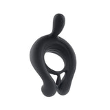 Playboy Triple Play Vibrating Cockring