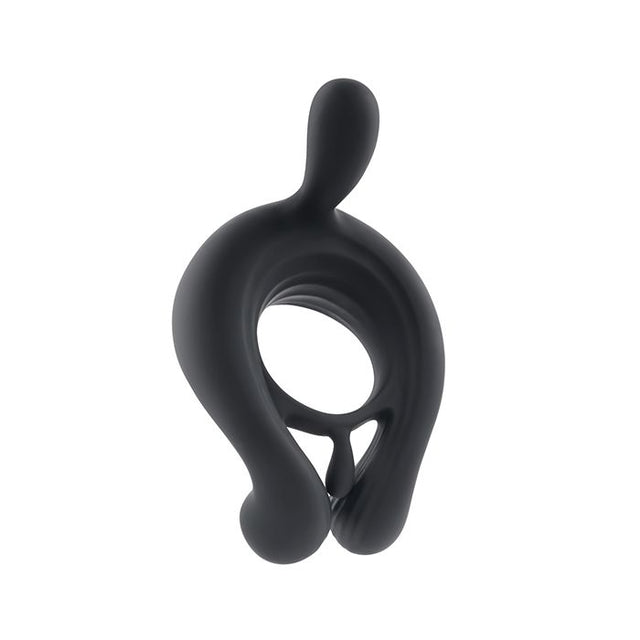 Playboy Triple Play Vibrating Cockring