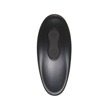 Playboy Triple Play Vibrating Cockring