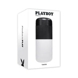 Playboy Twisted Double-Sided Stroker