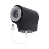 Playboy Come Along Vibrating Stroker