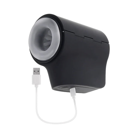 Playboy Come Along Vibrating Stroker