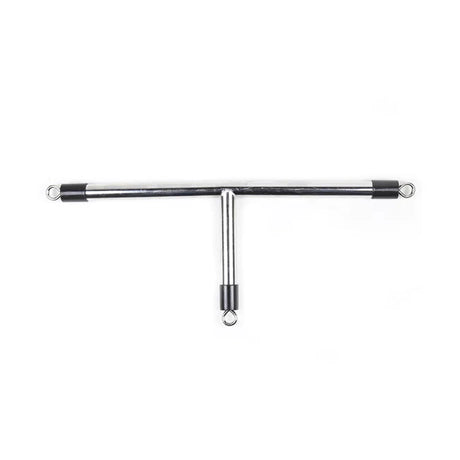 Ple'sur 3 Point Metal T Spreader Bar