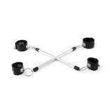 Ple'sur Metal X Cross Spreader Bar