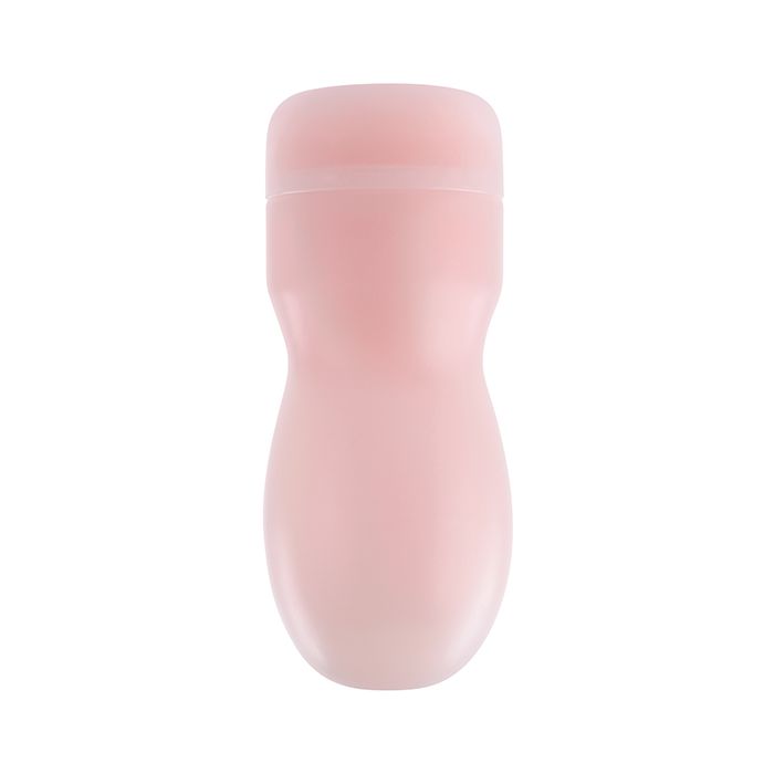 Pop & Toss Squeezable Stroker