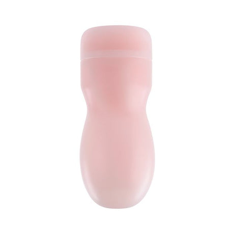Pop & Toss Squeezable Stroker