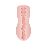 Pop & Toss Squeezable Stroker