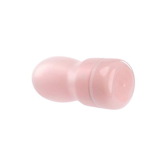 Pop & Toss Squeezable Stroker