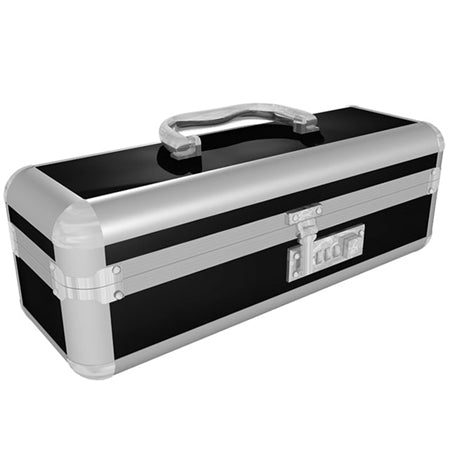 BMS Lockable Vibrator store Case