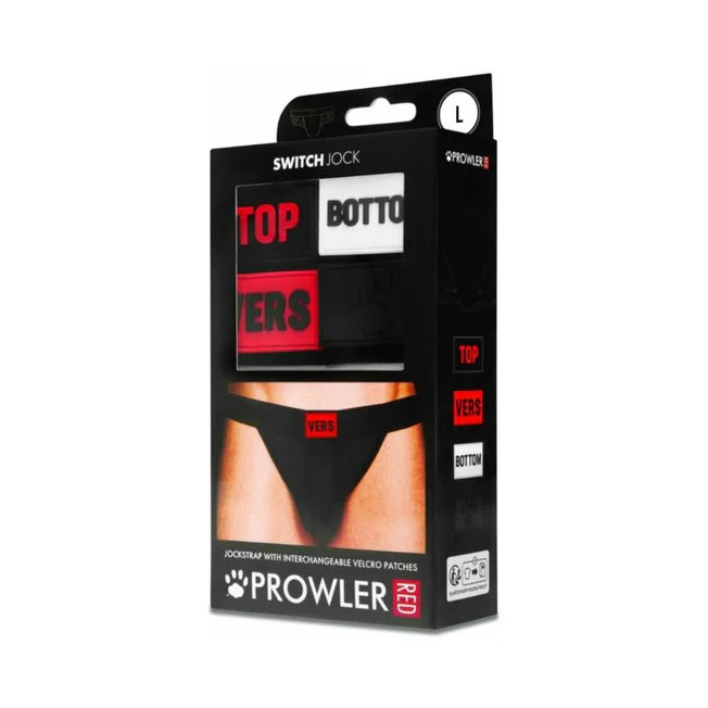 Switch Jock Strap 
