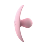 Luv Inc Pv35 Orb PInk Panty Vibe