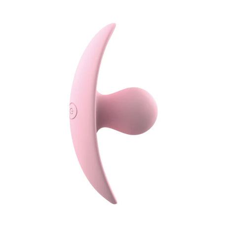 Luv Inc Pv35 Orb PInk Panty Vibe
