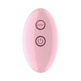 Luv Inc Pv35 Orb PInk Panty Vibe
