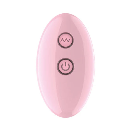 Luv Inc Pv35 Orb PInk Panty Vibe