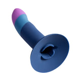 ROMP Piccolo 5 Inch Silicone Dildo