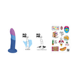 ROMP Piccolo 5 Inch Silicone Dildo