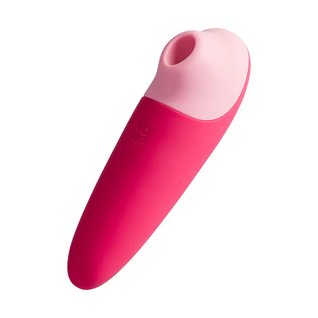 ROMP Shine X Pleasure Air Stimulator