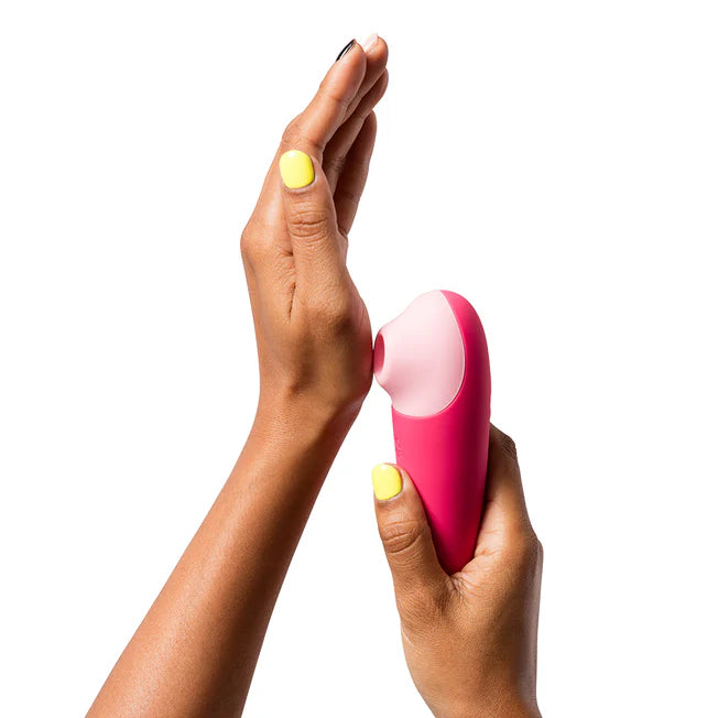 ROMP Shine X Pleasure Air Stimulator