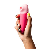 ROMP Shine X Pleasure Air Stimulator