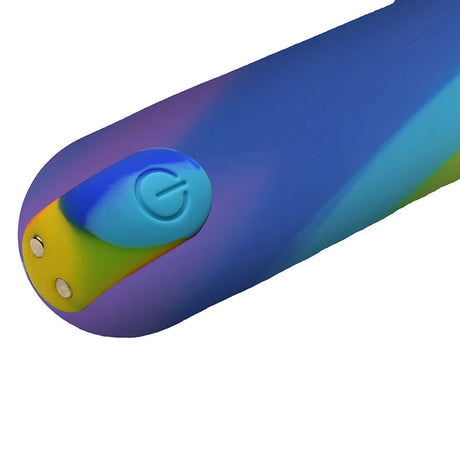 Rainbow Bullet Vibrator
