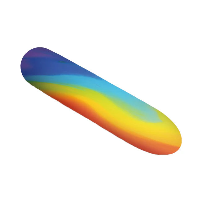 Rainbow Bullet Vibrator