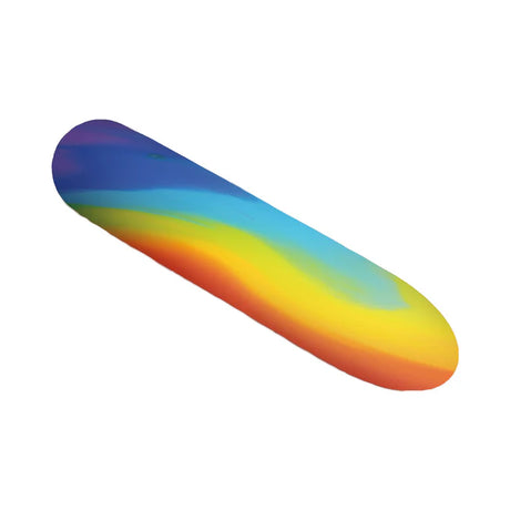 Rainbow Bullet Vibrator