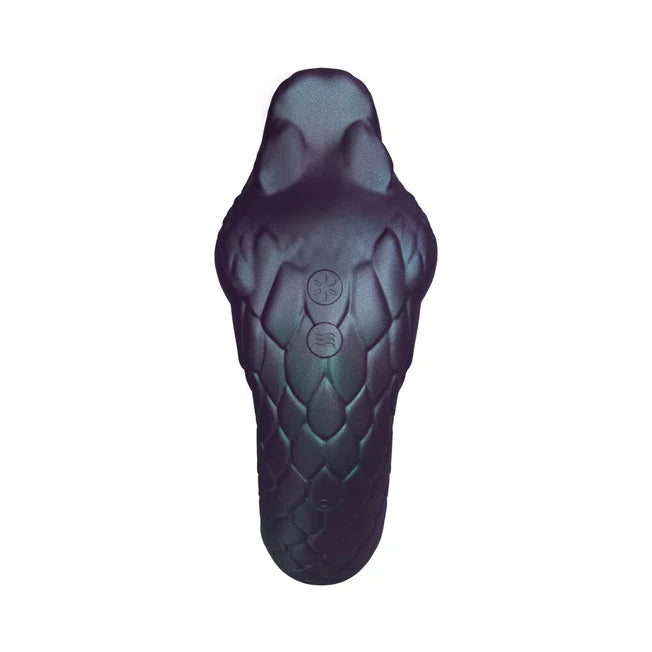 Temptasia Rattle Snake Plasma Vibrator