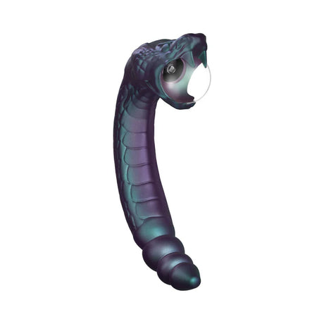 Temptasia Rattle Snake Plasma Vibrator