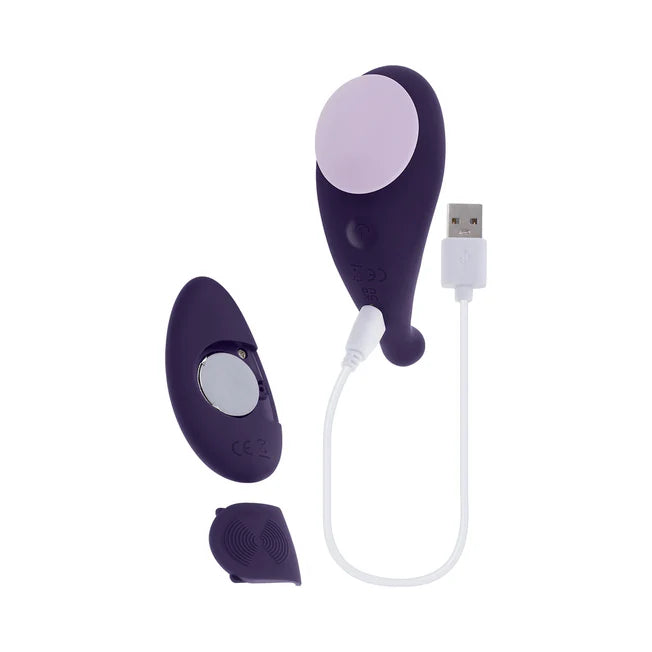 Evolved Panty Party Remote Controlled Panty Vibrator