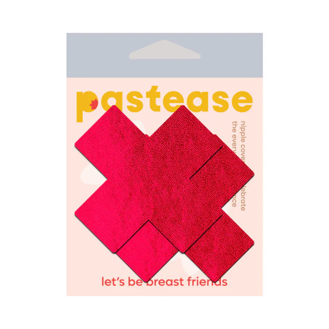 Liquid Red Cross Pasties