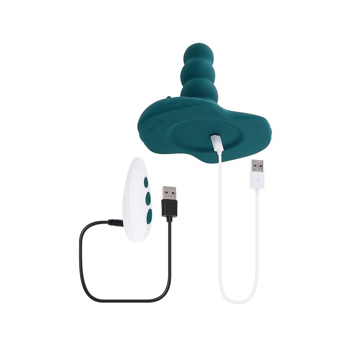 Playboy Take A Seat Vibrating Grind Pad