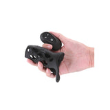 Renegade Edge Vibrating Sleeve