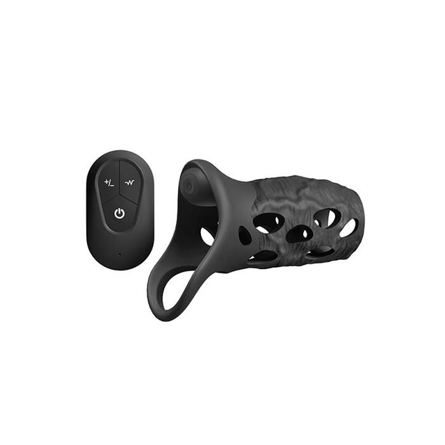 Renegade Edge Vibrating Sleeve