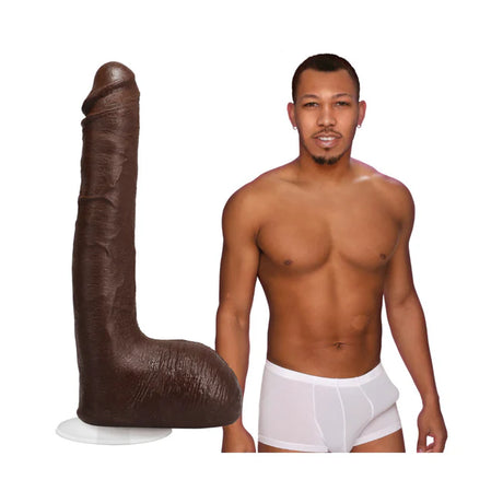 Ricky Johnson Signature Cocks Dildo