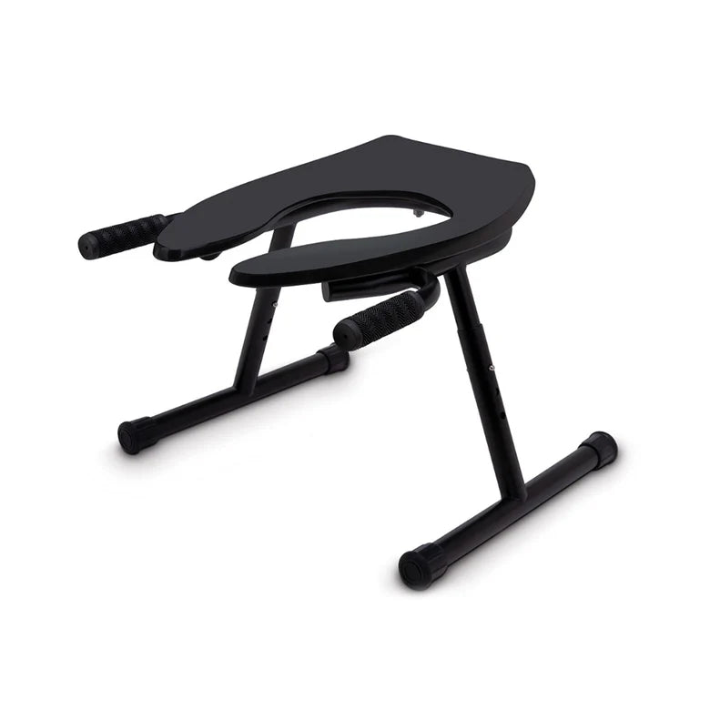 durable adjustable rimming seat