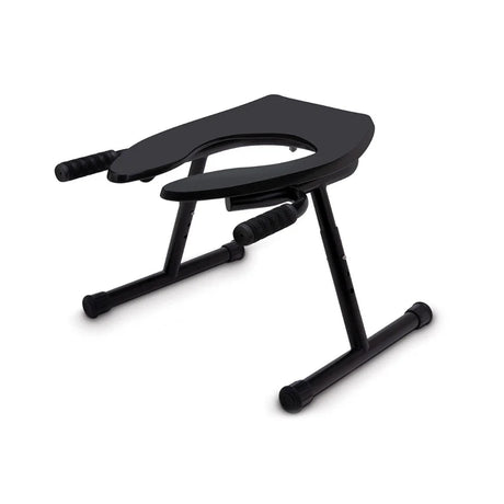 durable adjustable rimming seat