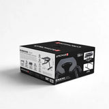 box of the prowler red rimming seat