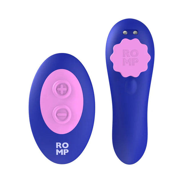ROMP Party Panty Vibrator