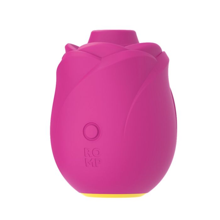 Romp Rose 2.0 Air Pulse Vibe