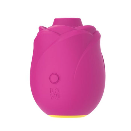 Romp Rose 2.0 Air Pulse Vibe