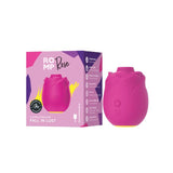 Romp Rose 2.0 Air Pulse Vibe