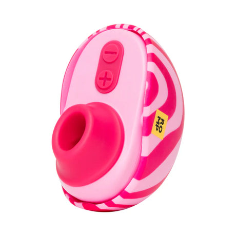 ROMP Spin Pleasure Air Stimulator