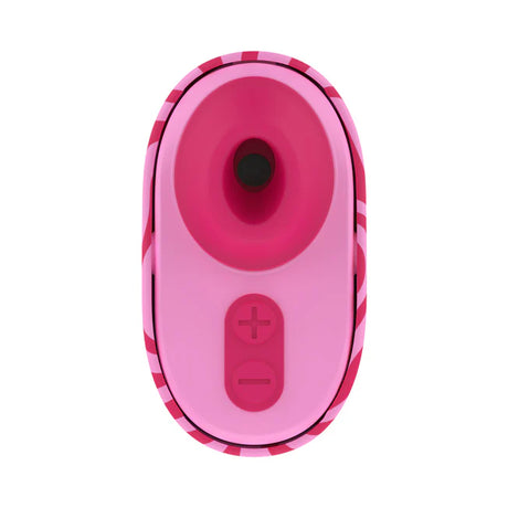 ROMP Spin Pleasure Air Stimulator
