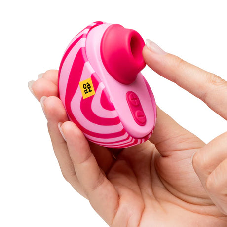 ROMP Spin Pleasure Air Stimulator