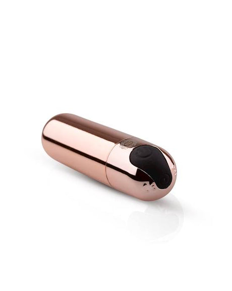 Rosy Gold Nouveau Bullet Vibrator