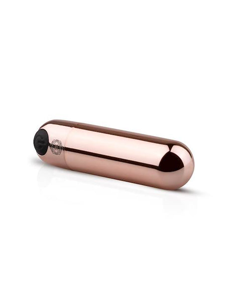 Rosy Gold Nouveau Bullet Vibrator